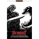 Beowulf (Signet Classics)