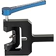 Small Ball and Radius Turning Tool - Designed to Cut Round Shapes or Curves in Brass, Aluminum, Steel, Wood or Plastic on your Bench Top Metal Lathe, LittleMachineShop.com (2569)