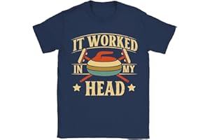 Funny Curling Sport Curlers 6 T-Shirt Sweatshirt Hoodie Tank top V-Neck for Men Women