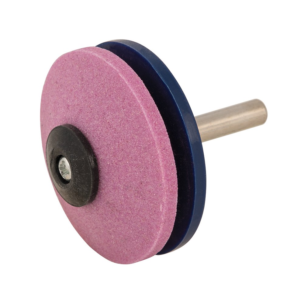 Silverline 270952 Rotary Mower and Tool Sharpener 50 mm