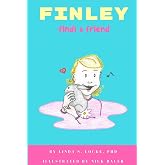 Finley Finds a Friend