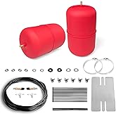 FLOVENTIS 2Pcs Air Suspension Kit for Acura MDX Honda 7X60815 | Fits 2005-2012 Acura MDX, 2005-2017 Honda Odyssey, 2005-2009 Honda Pilot Car Rear Air Spring Bags