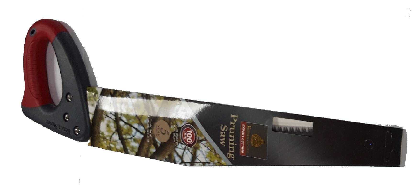 Kent & Stowe Pruning Saw