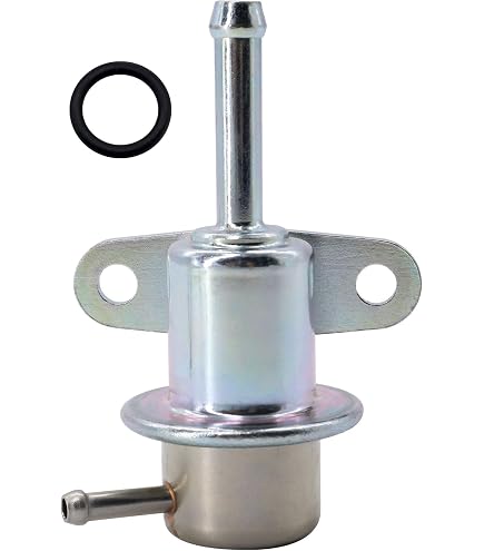 thumbnail image 2 of Herko PR4196 Fuel Pressure Regulator – Direct Fit For Toyota 4Runner, FJ Cruiser, Tacoma 2003-2012 2 of 2