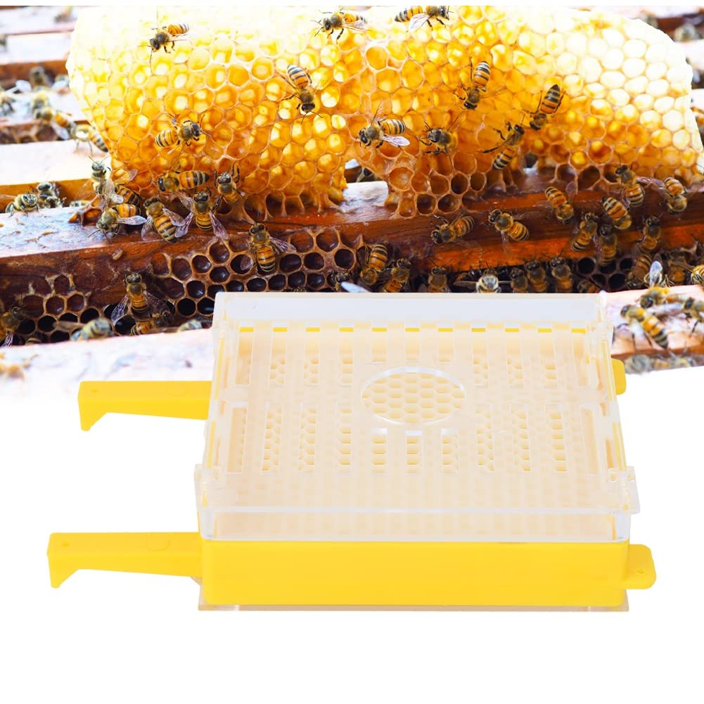 Haofy Queen Rearing Kit Beekeeping Tool with Cell Cup for Apiculture System