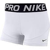 Nike Womens Pro 3" Training Shorts