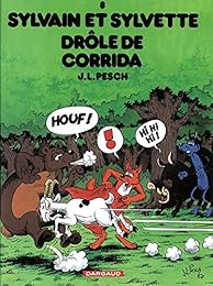 Drôle de corrida