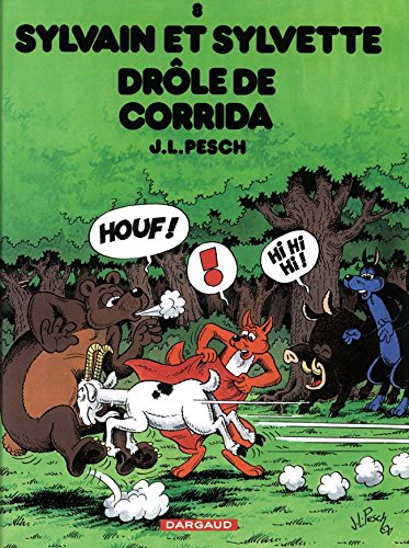 Drôle de corrida