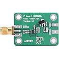 AD8317 Logarithmic Detector Radio Frequency RF Power Meter 1M-10000MHz