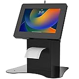Anti-Theft Kiosk Stand – CTA Secure Enclosure