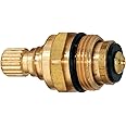Danco 17451E 2J-8H/C Stem for Phoenix, Brass