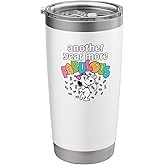 Peanuts - Belle - Another Year More Fabulous Stainless Steel Insulated Tumbler