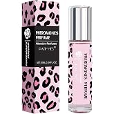 Pheromones Perfumes for Women,Long Lasting Roll on Perfume Oil 0.34 fl.oz | (10ml)