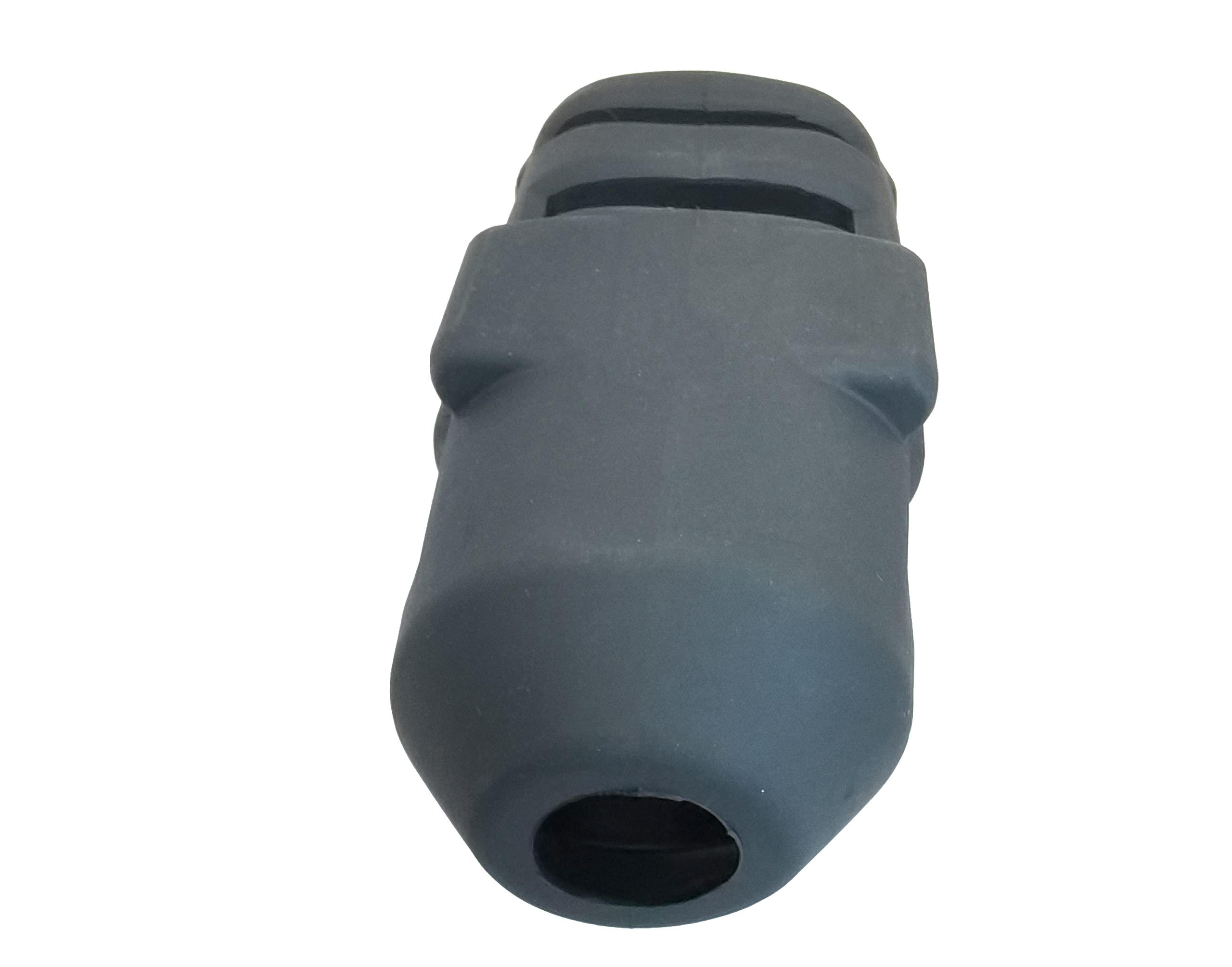 1pcs 49-16-2861 TMLW49162861 ool Protective Boot for Milwaukee M18 1/2" Mid-Torque Impact Wrench 2852-20, 2860-20, 2861-20