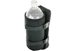 BrightLine Bags - Side Pocket Echo