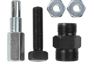 Chain Saw Flywheel Puller Tool Kit for Stihl MS360/MS460/MS660 & 038/041/044/046/050/056/064/066/070/075/076/084/088/090 Mode