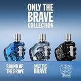 Diesel Sound Of The Brave Eau de Toilette Aftershave 125ml Men view 6