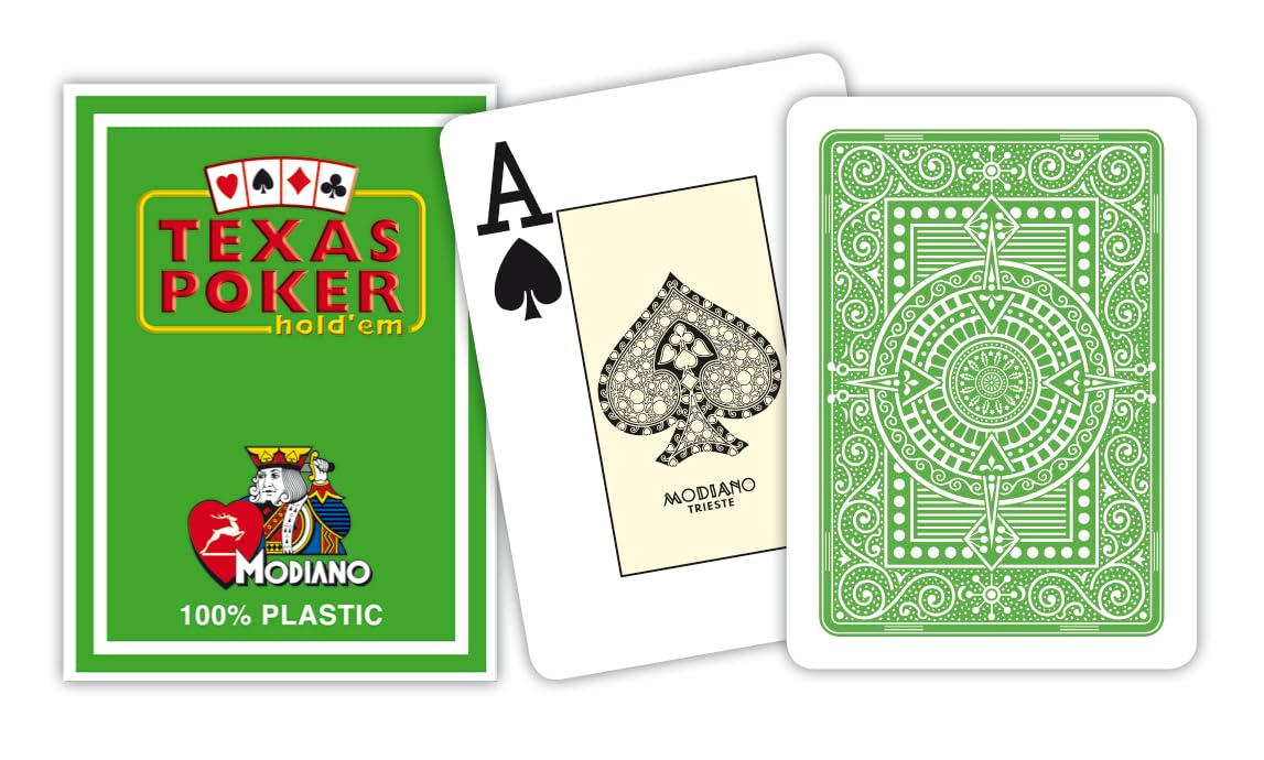 Modiano 3005464 Casino Game Accessories โ image 1