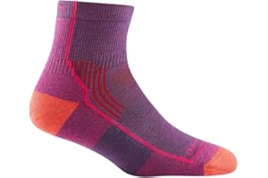 DARN TOUGH VERMONT DARN TOUGH Women's Hiker Hike/Trek Sock (Style 1958)