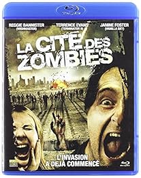 La Cité Des Zombies