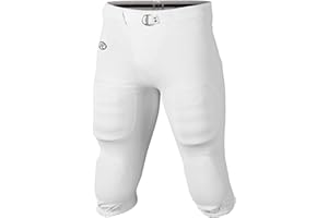Rawlings Unisex-Adult Fp147 High Performance Football Pants | Practice/Game Use | Adult Sizes | Multiple Colors
