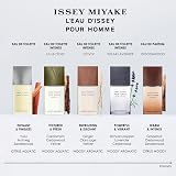 Issey Miyake L'Eau d'Issey pour Homme Wood&Wood Eau de Parfum Intense 50ml view 5