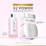 L'Oreal Paris Glycolic Bright Day Cream SPF 17, 50ml - Skin Brightening, Spot view 6