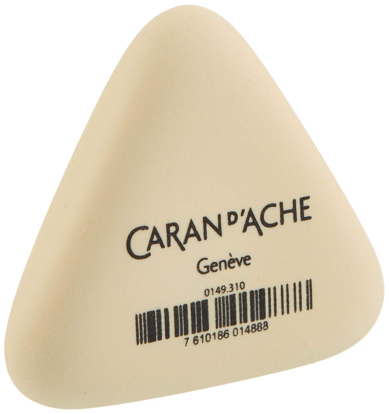 Caran d'Ache Triangular Eraser Swiss Made (149.310)