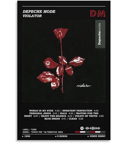 Depeche Mode