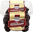 Original Two-Bite Brownies, 608g/1.3 lbs
