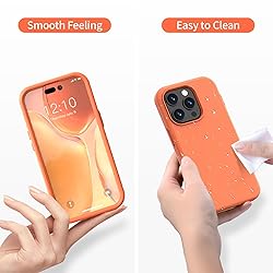 ACKETBOX for iPhone 14 Pro - Military Grade Drop