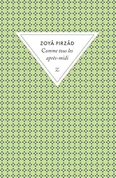 Comme tous les après-midi