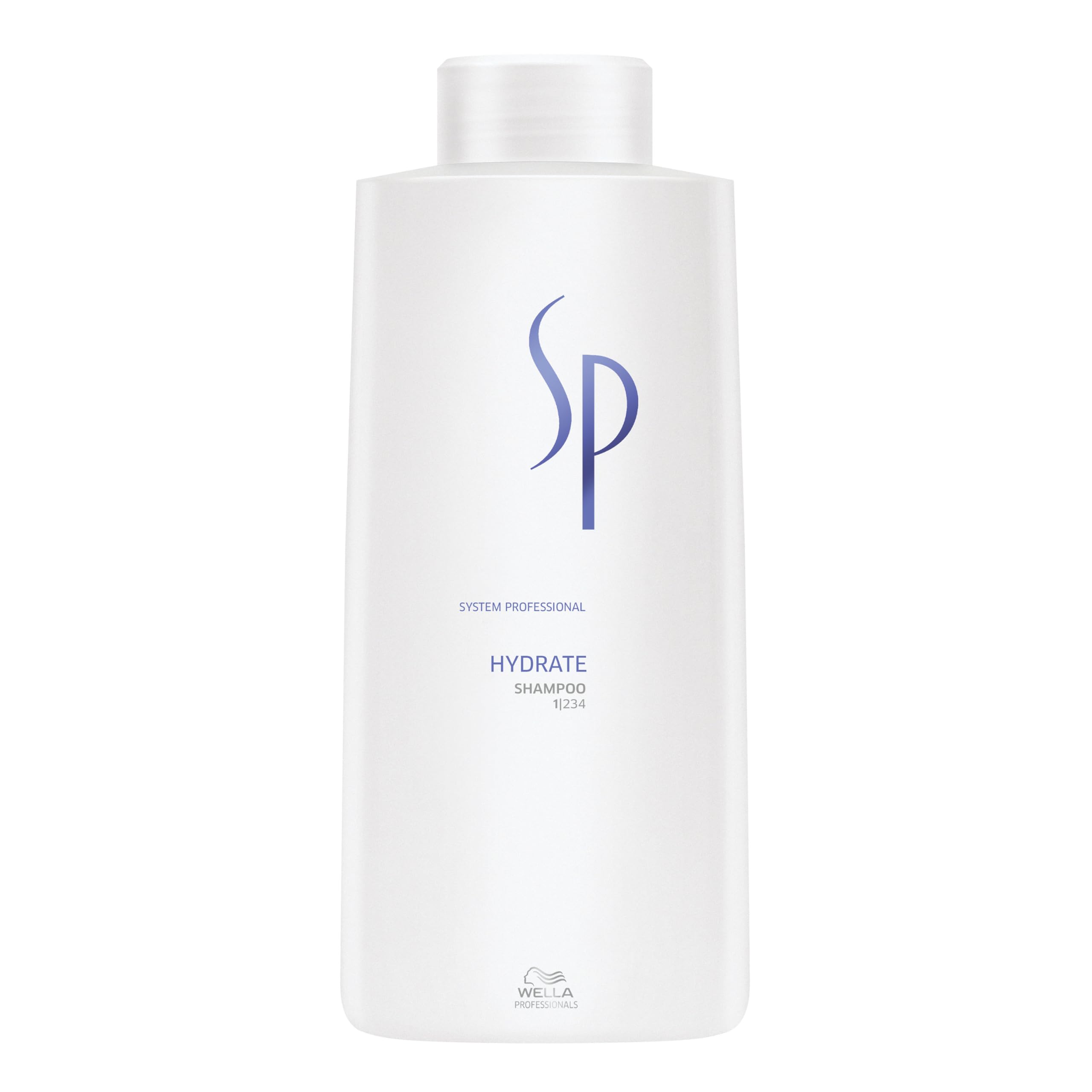 SP HYDRATE shampoo 1000 ml