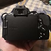 Nikon D5600 - [Versión Nikonistas]: Amazon.es: Electrónica