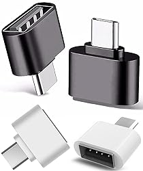 USB-C Female to USB 3.0 Male Adapter
