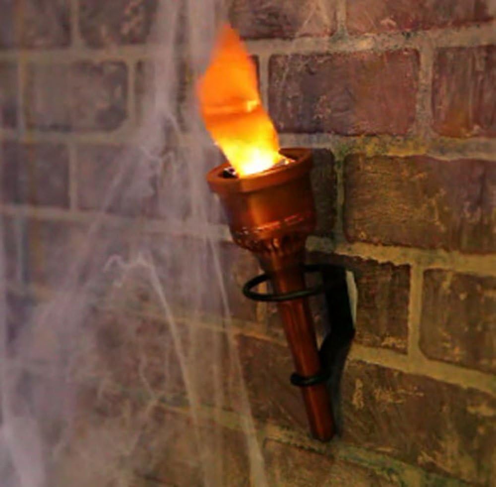 How To Light A Torch Without A Lighter at Everett Eason blog