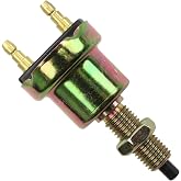 Beck/Arnley 201-0668 Stop Light Switch