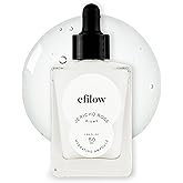 efilow Jericho Rose Biome Hydrating Facial Ampoule, Moisture-Replenishing Face Serum for Dry Skin, 10 Hyaluronic Acids & Peptides, Vegan K-Beauty, 1.69 fl oz (50 ml)