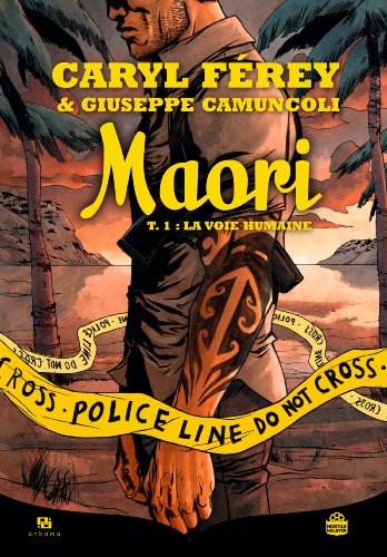 La  voie humaine