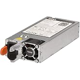 Dell 750W Redundant Power Supply for PowerEdge T320 Server PN: 5NF18 W0CTF N30P9 79RDR F9F51 XYXMG 6W2PW 9PXCV 0N30P XTVK2 (Renewed)