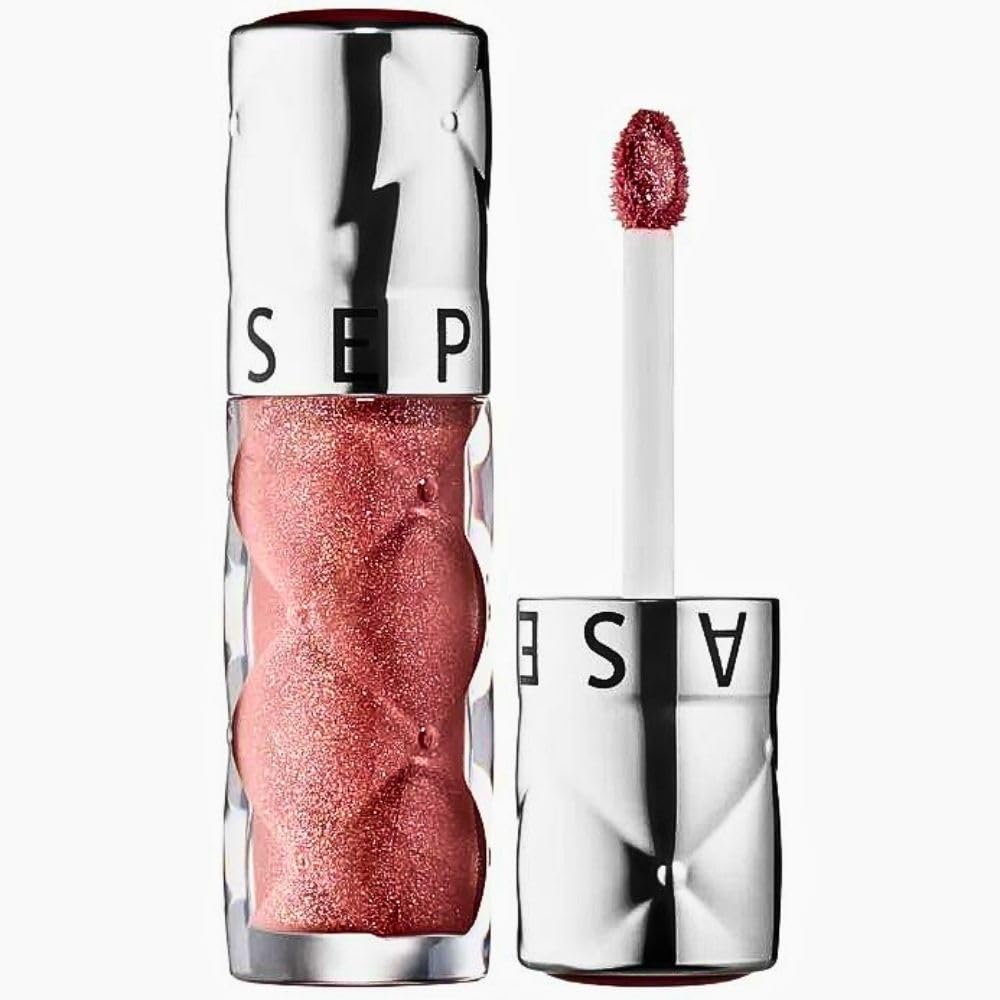 Sephora Collection Outrageous Plump Effect Gloss 08. Sparkling Dawn
