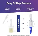 Aydmed 5 x Early Detection Pregnancy Tests Ultra Early 99% Accuracy view 6