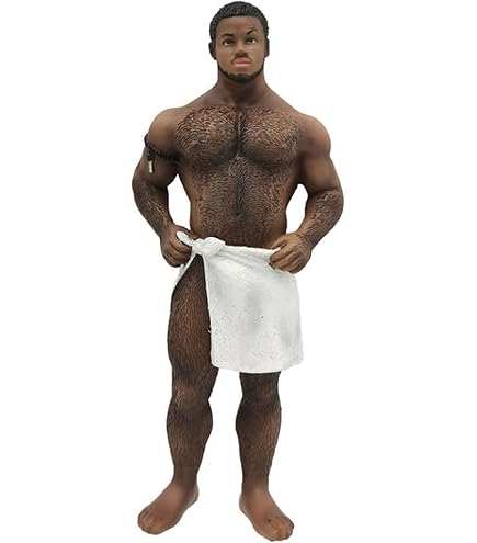 Snowboard Bear by December Diamonds December Diamonds Poke The Bear – Figura De Resina De Oso  main image 4