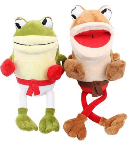 2 muñecos de peluche Cuphead Cagney Carnation The Devil Boss