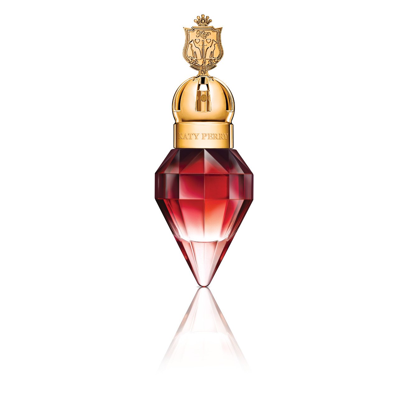 Katy Perry Killer Queen Eau de Parfum Spray for Her, 15 ml