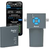 LinkTap 4-Zone Smart Irrigation Controller &amp; Gateway, Multiple Power Option | Weather Adaptive, Wider Range than Wi-Fi, Anti-Freeze Protection, Easy Install &amp; Use, Optional LinkTap 1" &amp; 2" Flow Meters