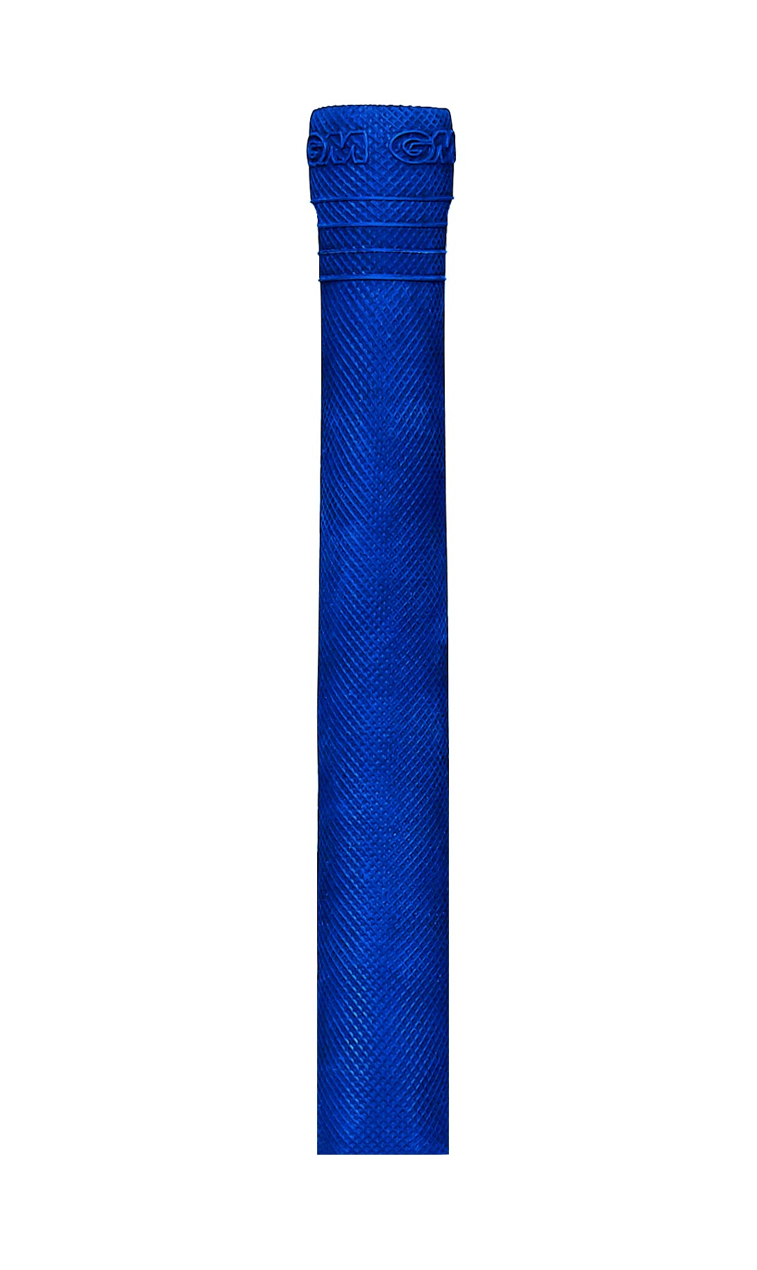 GM | Pro-Lite Cricket Bat Grip | Premium Rubber | Suitable for Virtually All Bats | Full Size - 12 Inches | Can Be Cut Down for Shorter Handles | 1 Grip | Blue | Gunn & Moore