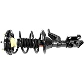 Monroe 172144 Suspension Strut and Coil Spring Assembly