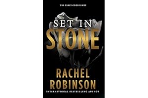 Set in Stone (CRAZY GOOD SEALS)