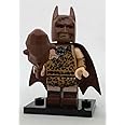 LEGO 71017 Minifigures Series Batman Movie - Clan of The Cave Batman Mini Action Figure